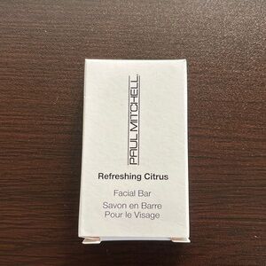 Paul Mitchell Refreshing Citrus Facial Bar
